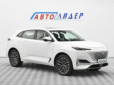 Changan UNI-K
