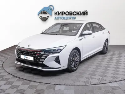 DongFeng Shine Max