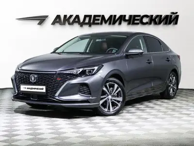 Changan Eado Plus