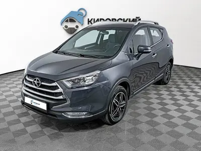 JAC S3