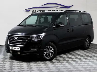 Hyundai H-1