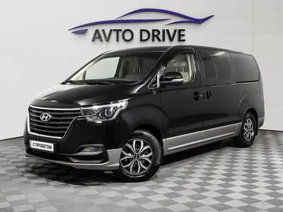 Hyundai H-1