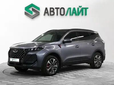 Chery Tiggo 7 Pro Max