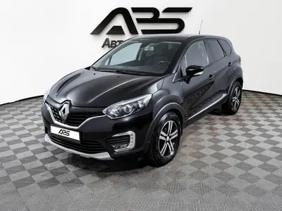 Renault Kaptur