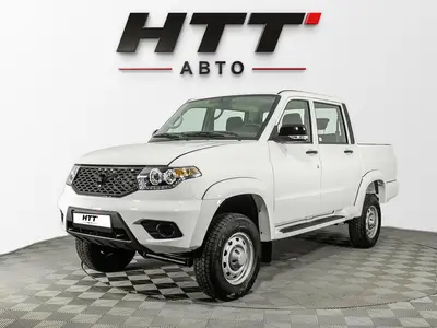 УАЗ Pickup