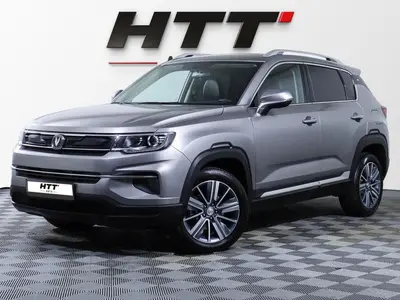 Changan CS35PLUS