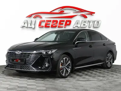 «Север Авто»