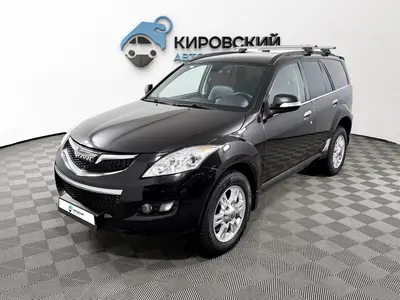 Haval H5