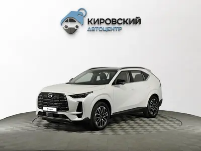 GAC GS4