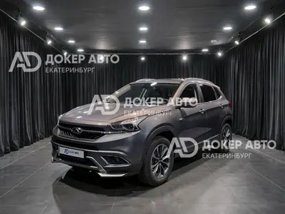 Chery Tiggo 7