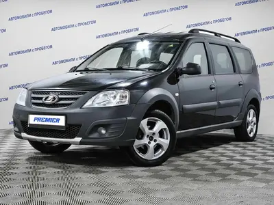 LADA (ВАЗ) Largus