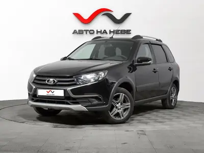 «Авто на Неве»