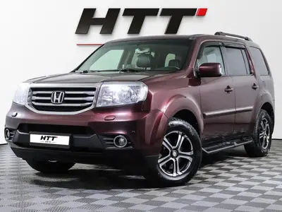 Honda Pilot