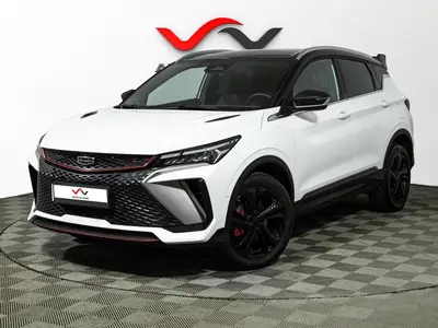 «Авто на Неве»
