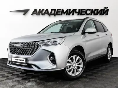 Haval M6