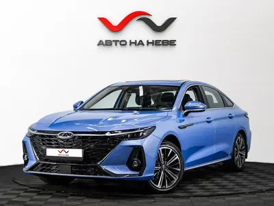 «Авто на Неве»