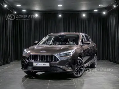 JAC J7