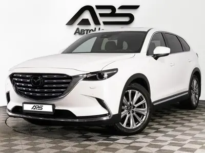 Mazda CX-9