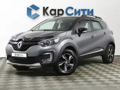 Renault Kaptur