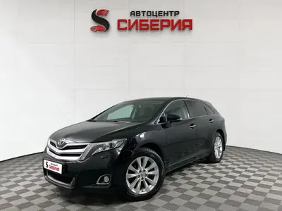Toyota Venza