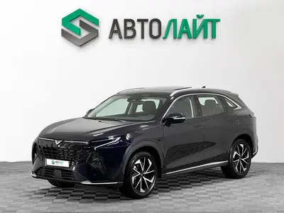 Kaiyi X7 Kunlun