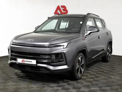 JAC JS4