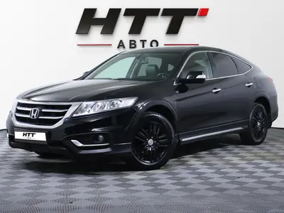 Honda Crosstour