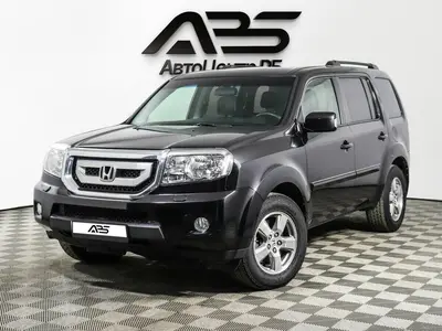 Honda Pilot