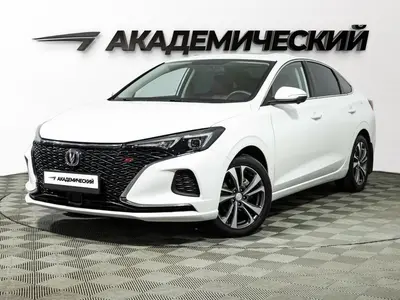 Changan Eado Plus