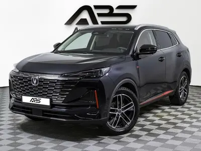 Changan CS55PLUS