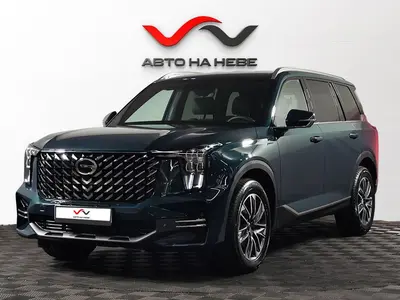 «Авто на Неве»