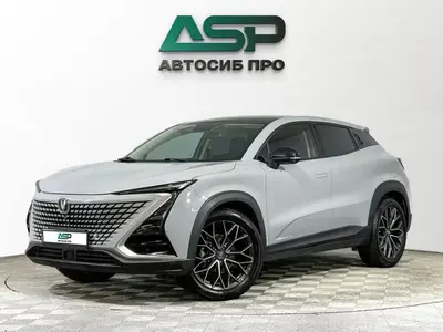 Changan UNI-T