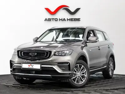 «Авто на Неве»