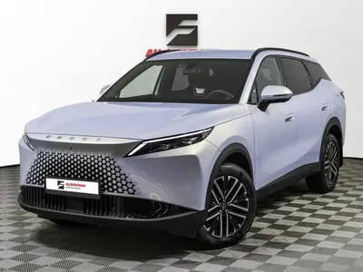 OMODA C7