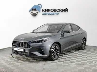 JAC J7