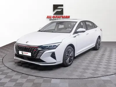 DongFeng Shine Max