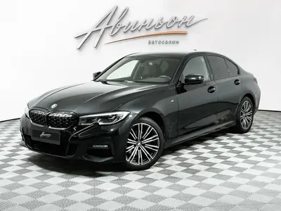 BMW 3 серии