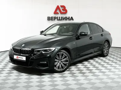 BMW 3 серии