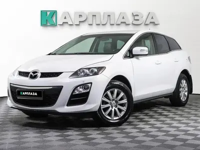 Mazda CX-7