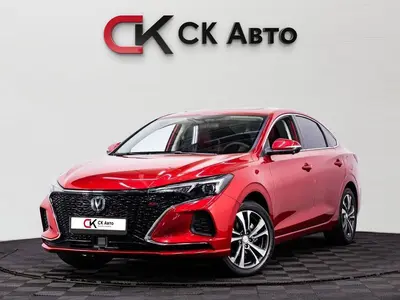 Changan Eado Plus