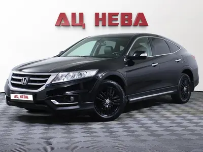 Honda Crosstour