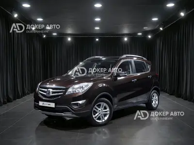 Changan CS35