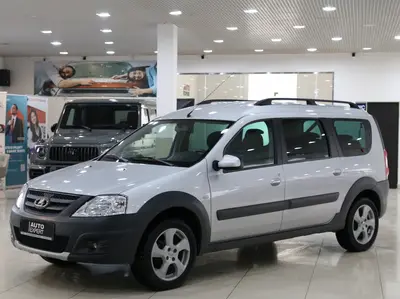 LADA (ВАЗ) Largus