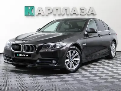 BMW 5 серии