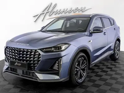Jetour X70 PLUS