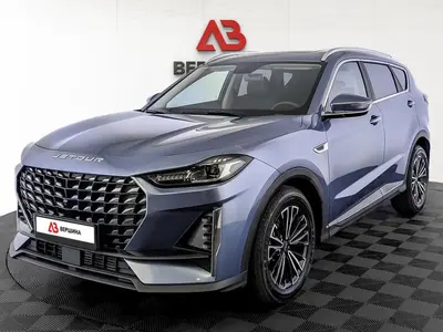 Jetour X70 PLUS