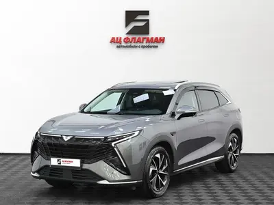 Kaiyi X7 Kunlun