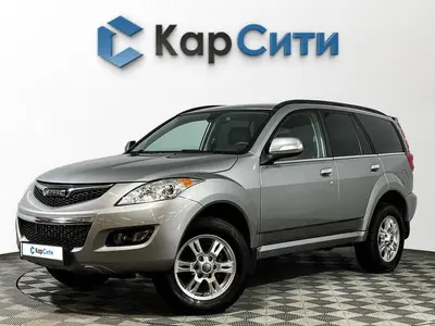 Haval H5