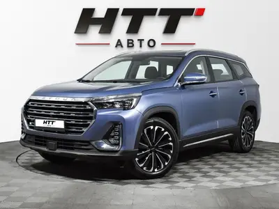 Jetour X90 PLUS