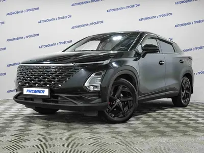OMODA C5